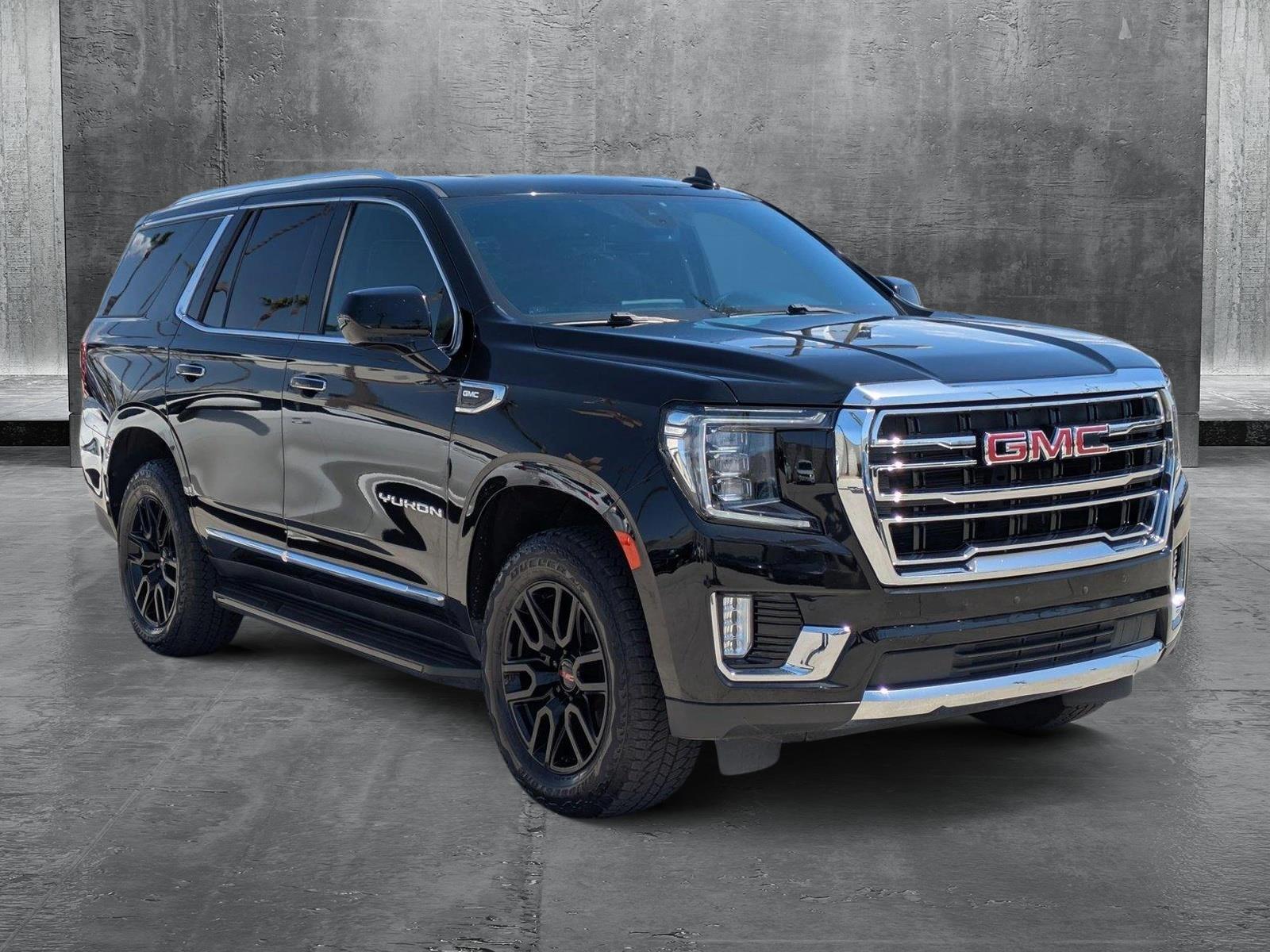 2021 GMC Yukon Vehicle Photo in Tustin, CA 92782