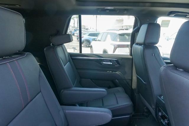 2025 Chevrolet Tahoe Vehicle Photo in VENTURA, CA 93003-8585