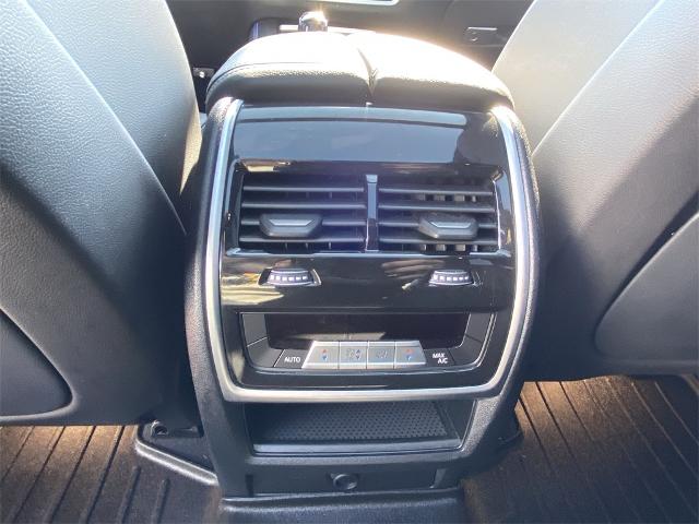 2022 BMW X5 sDrive40i Vehicle Photo in Greenville, TX 75402