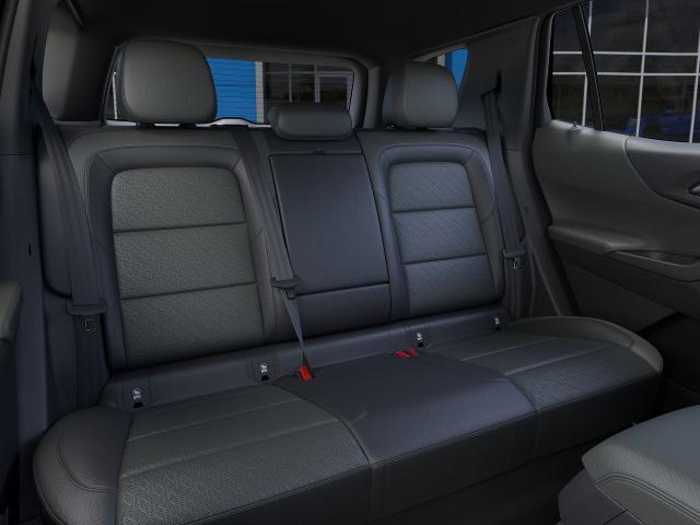 2025 Chevrolet Equinox Vehicle Photo in Roslyn, NY 11576