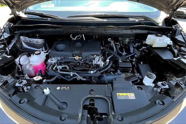 2021 Toyota Sienna Vehicle Photo in Tulsa, OK 74145