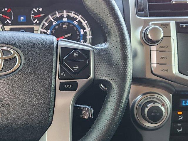 2019 Toyota 4Runner Vehicle Photo in SUGAR LAND, TX 77478-0000
