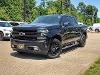 Used 2021 Chevrolet Silverado 1500 RST with VIN 3GCUYEED5MG406988 for sale in Huntsville, TX
