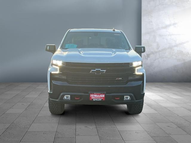 Used 2020 Chevrolet Silverado 1500 LT Trail Boss with VIN 1GCPYFEL2LZ357323 for sale in Sioux Falls, SD