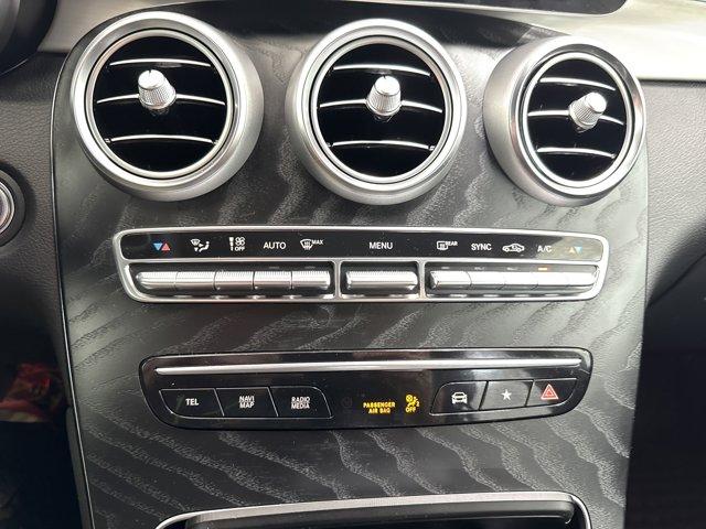 2022 Mercedes-Benz GLC Vehicle Photo in Charlotte, NC 28273