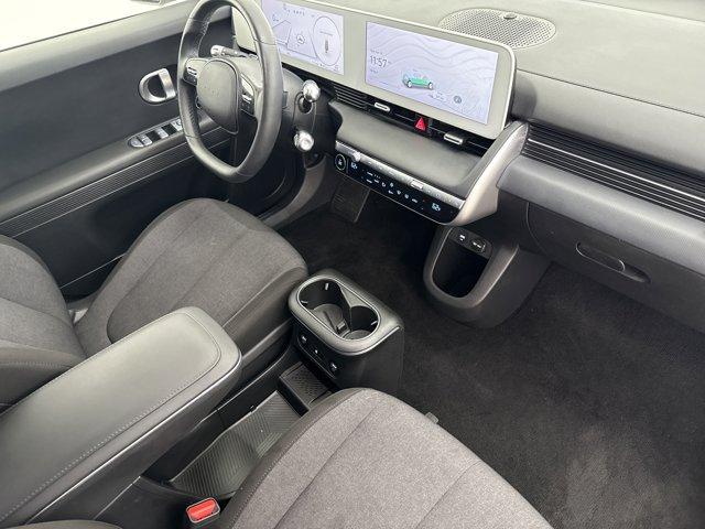 2024 Hyundai IONIQ 5 Vehicle Photo in Charlotte, NC 28273