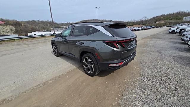 2022 Hyundai TUCSON Vehicle Photo in Pleasant Hills, PA 15236