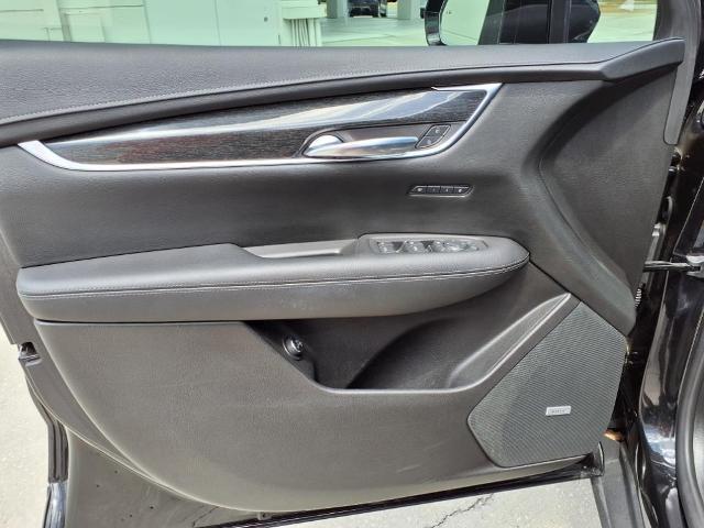 2021 Cadillac XT5 Vehicle Photo in Tampa, FL 33612