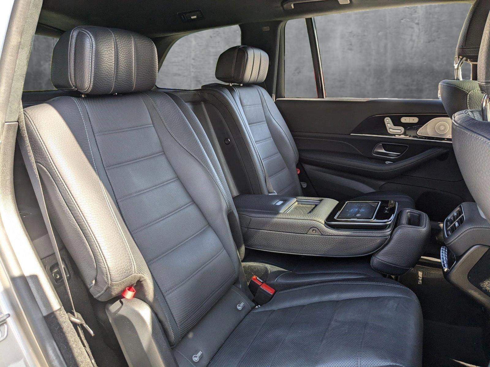 2021 Mercedes-Benz GLS Vehicle Photo in Maitland, FL 32751