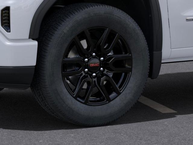 2025 GMC Sierra 1500 Vehicle Photo in TOPEKA, KS 66609-0000