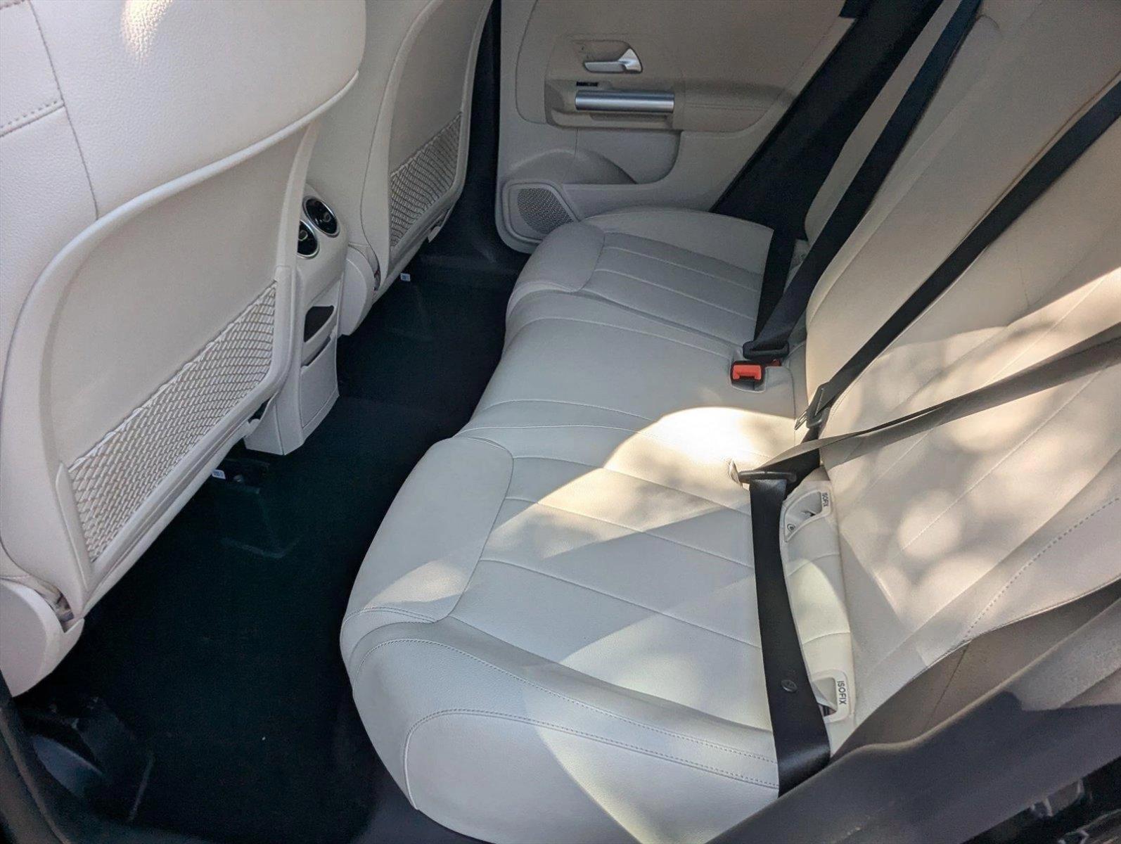 2025 Mercedes-Benz GLA Vehicle Photo in Delray Beach, FL 33444