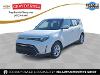 Used 2023 Kia Soul LX with VIN KNDJ23AU4P7865573 for sale in Jackson, MS