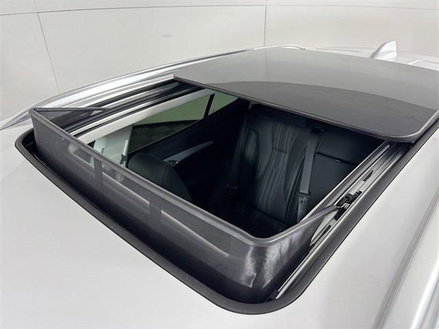 2025 Buick Envision Vehicle Photo in PUYALLUP, WA 98371-4149