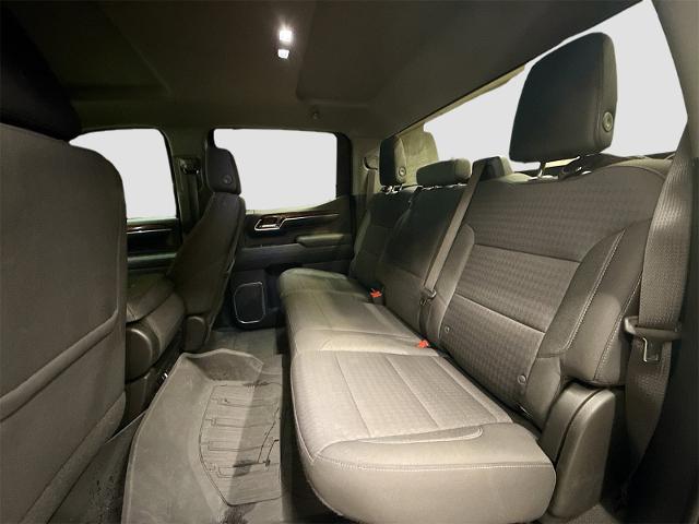 2022 GMC Sierra 1500 Vehicle Photo in EVERETT, WA 98203-5662