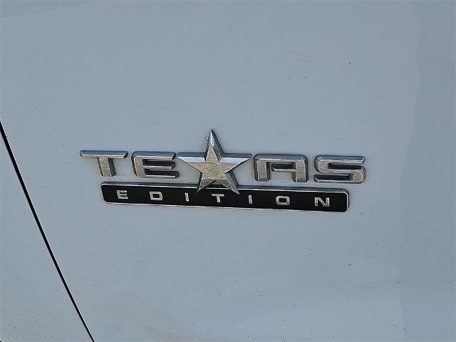 2022 Chevrolet Silverado 1500 Vehicle Photo in EASTLAND, TX 76448-3020