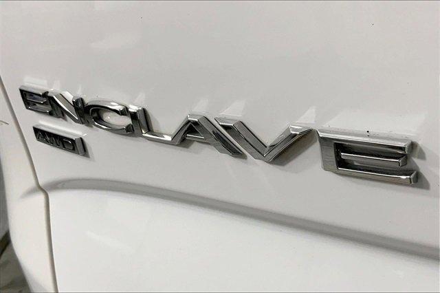 2024 Buick Enclave Vehicle Photo in INDEPENDENCE, MO 64055-1314