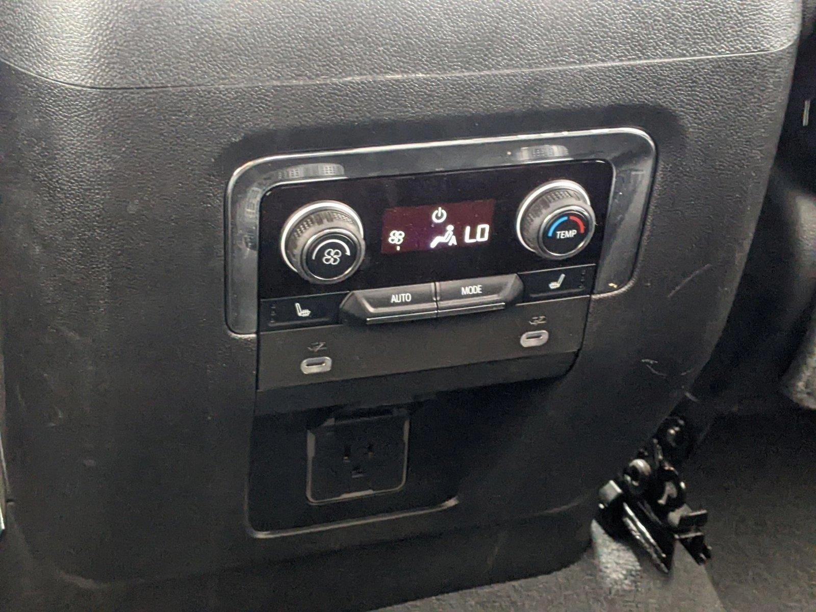 2023 Chevrolet Tahoe Vehicle Photo in TIMONIUM, MD 21093-2300