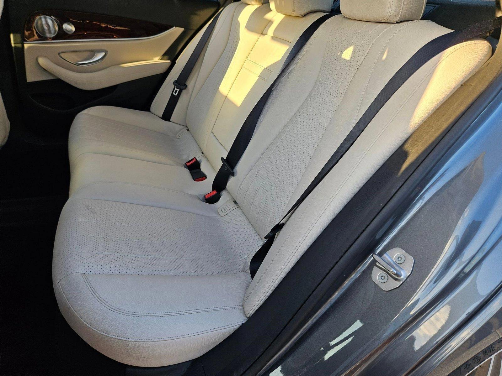 2018 Mercedes-Benz E-Class Vehicle Photo in Fort Lauderdale, FL 33316