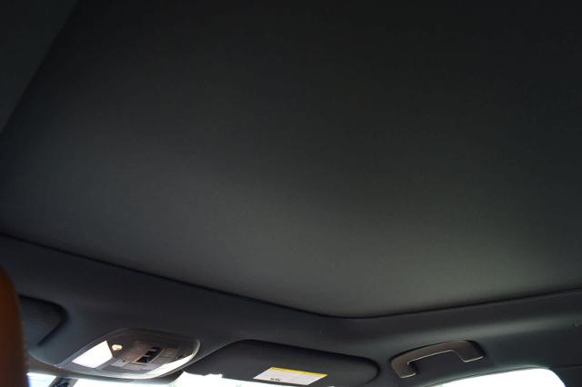 2025 INFINITI QX60 Vehicle Photo in Houston, TX 77090