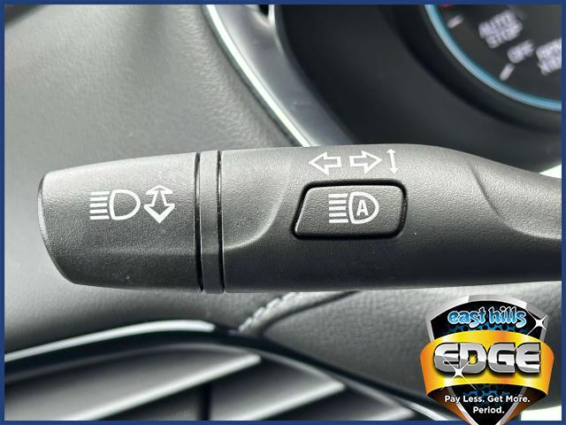 2022 Chevrolet Traverse Vehicle Photo in Roslyn, NY 11576