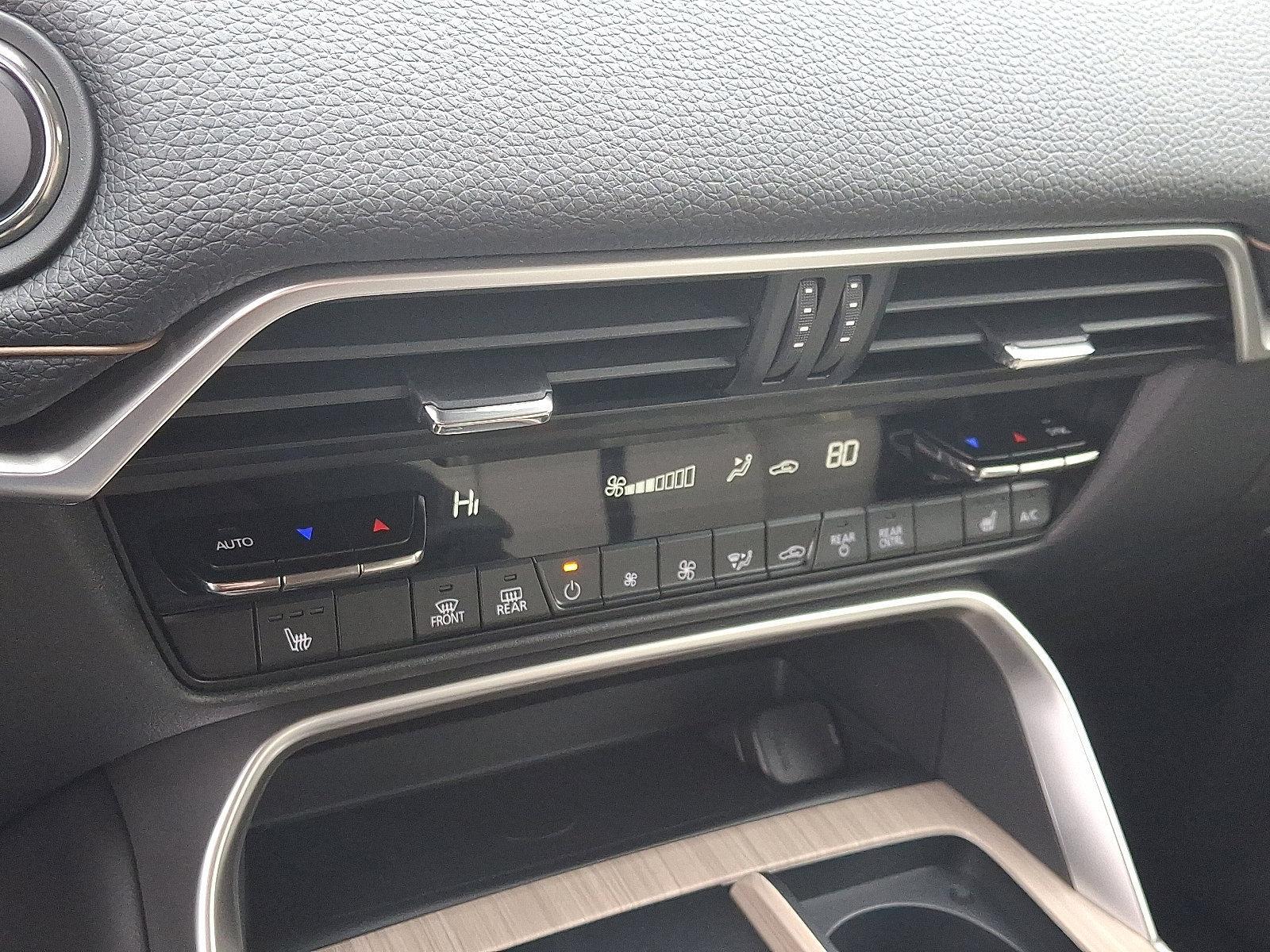 2025 Mazda CX-70 Vehicle Photo in Trevose, PA 19053