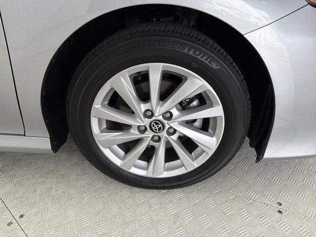 2024 Toyota Camry Vehicle Photo in Charlotte, NC 28273