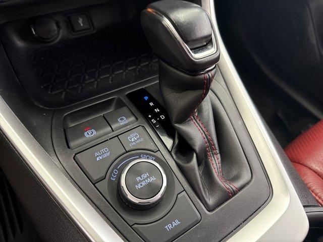 2021 Toyota RAV4 Prime Vehicle Photo in Charlotte, NC 28273