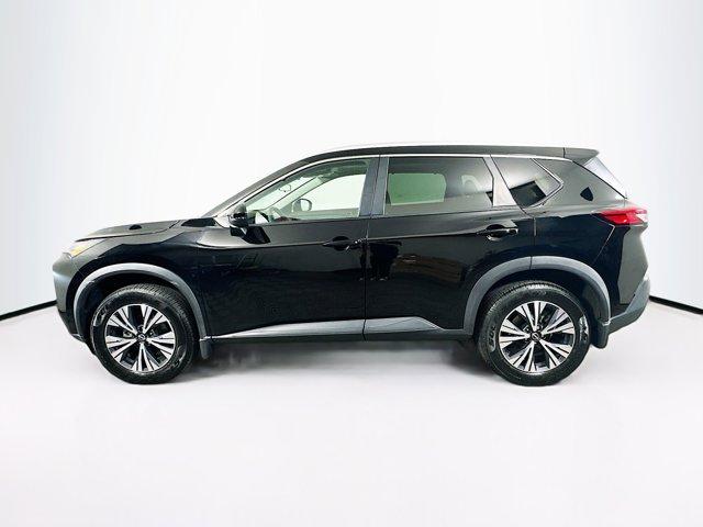 2022 Nissan Rogue Vehicle Photo in Flemington, NJ 08822