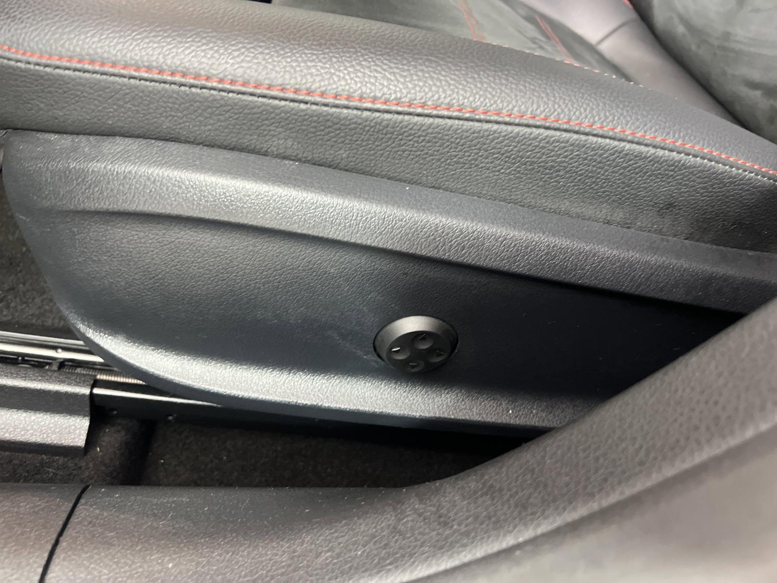 2021 Mercedes-Benz CLA Vehicle Photo in GEORGETOWN, TX 78626-7508