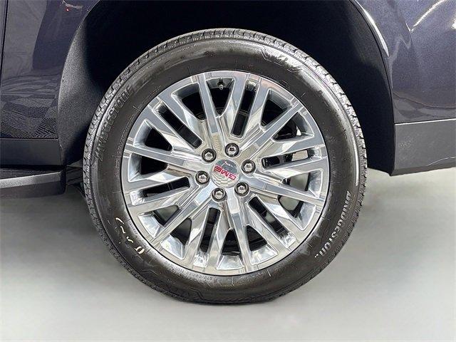 2025 GMC Yukon XL Vehicle Photo in PUYALLUP, WA 98371-4149