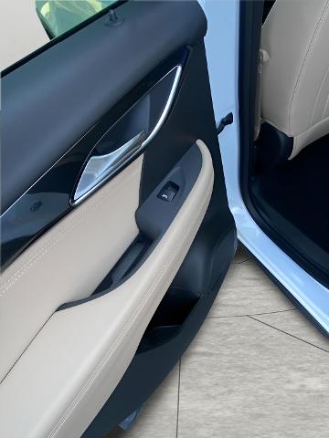 2024 Buick Envision Vehicle Photo in APPLETON, WI 54914-8833
