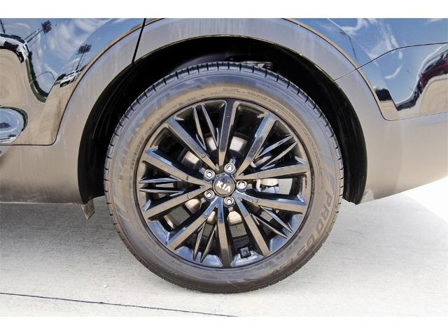 2021 Kia Telluride Vehicle Photo in ROSENBERG, TX 77471