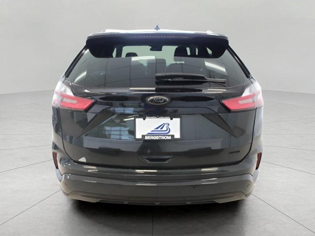 2022 Ford Edge Vehicle Photo in Green Bay, WI 54304