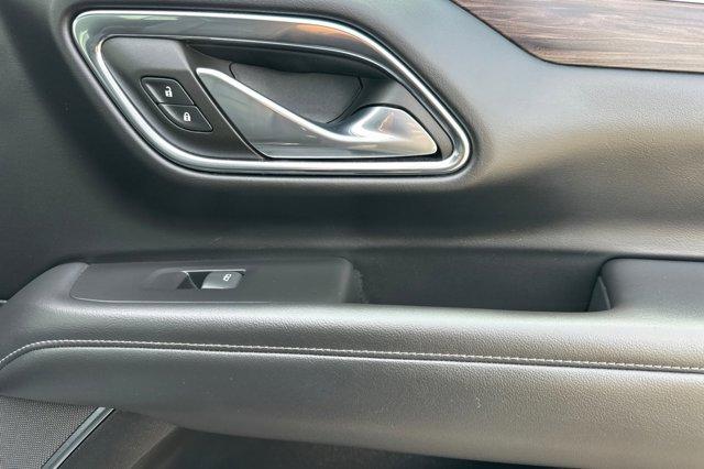 2023 Chevrolet Tahoe Vehicle Photo in STOCKTON, CA 95212-2838