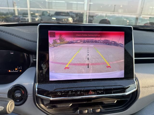 2022 Jeep Compass Vehicle Photo in Grapevine, TX 76051