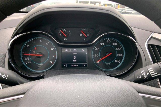 2018 Chevrolet Cruze Vehicle Photo in INDEPENDENCE, MO 64055-1377