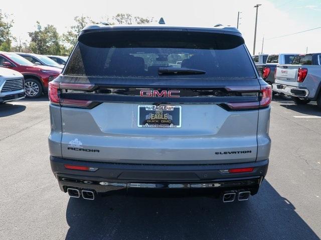 2025 GMC Acadia Vehicle Photo in HOMOSASSA, FL 34448-1461
