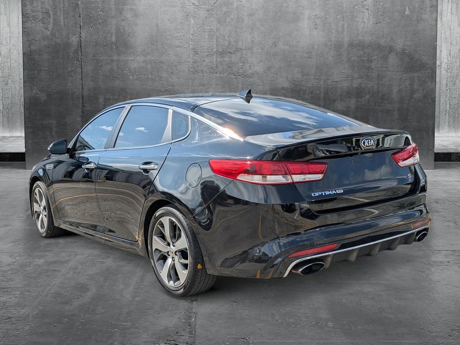 2020 Kia Optima Vehicle Photo in Jacksonville, FL 32244