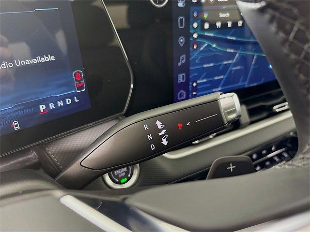 2025 Chevrolet Equinox Vehicle Photo in PUYALLUP, WA 98371-4149