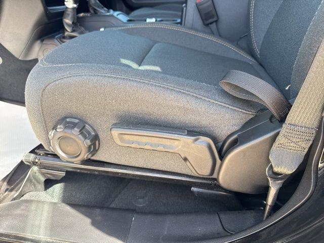 2024 Jeep Gladiator Vehicle Photo in MEDINA, OH 44256-9631