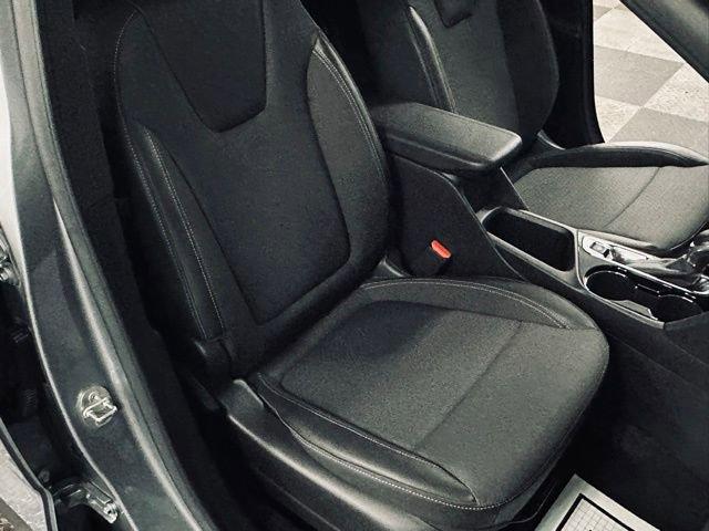 2023 Buick Encore GX Vehicle Photo in MEDINA, OH 44256-9631