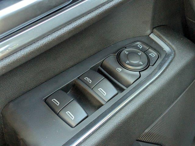 2025 Chevrolet Silverado 2500 HD Vehicle Photo in BRUNSWICK, GA 31525-1881
