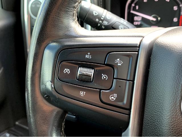 2020 GMC Sierra 1500 Vehicle Photo in BEAUFORT, SC 29906-4218