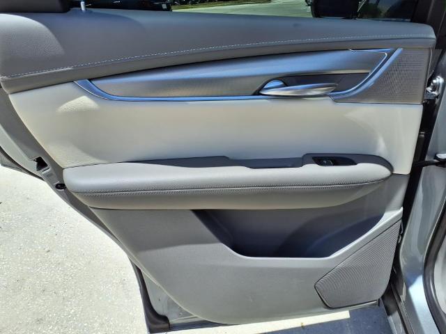 2023 Cadillac XT5 Vehicle Photo in TAMPA, FL 33612-3404