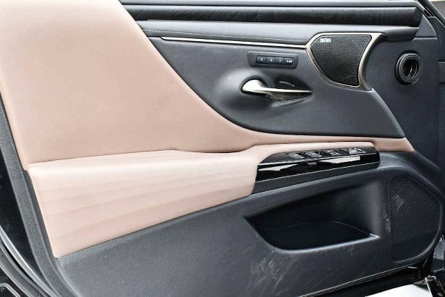2022 Lexus ES 300h Vehicle Photo in DALLAS, TX 75235