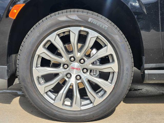 2022 GMC Yukon Vehicle Photo in HOUSTON, TX 77079