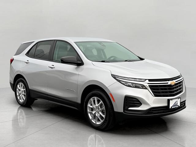 2022 Chevrolet Equinox Vehicle Photo in MADISON, WI 53713-3220