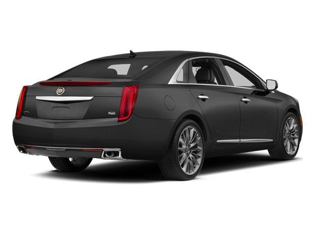 2013 Cadillac XTS Vehicle Photo in POMPANO BEACH, FL 33064-7091