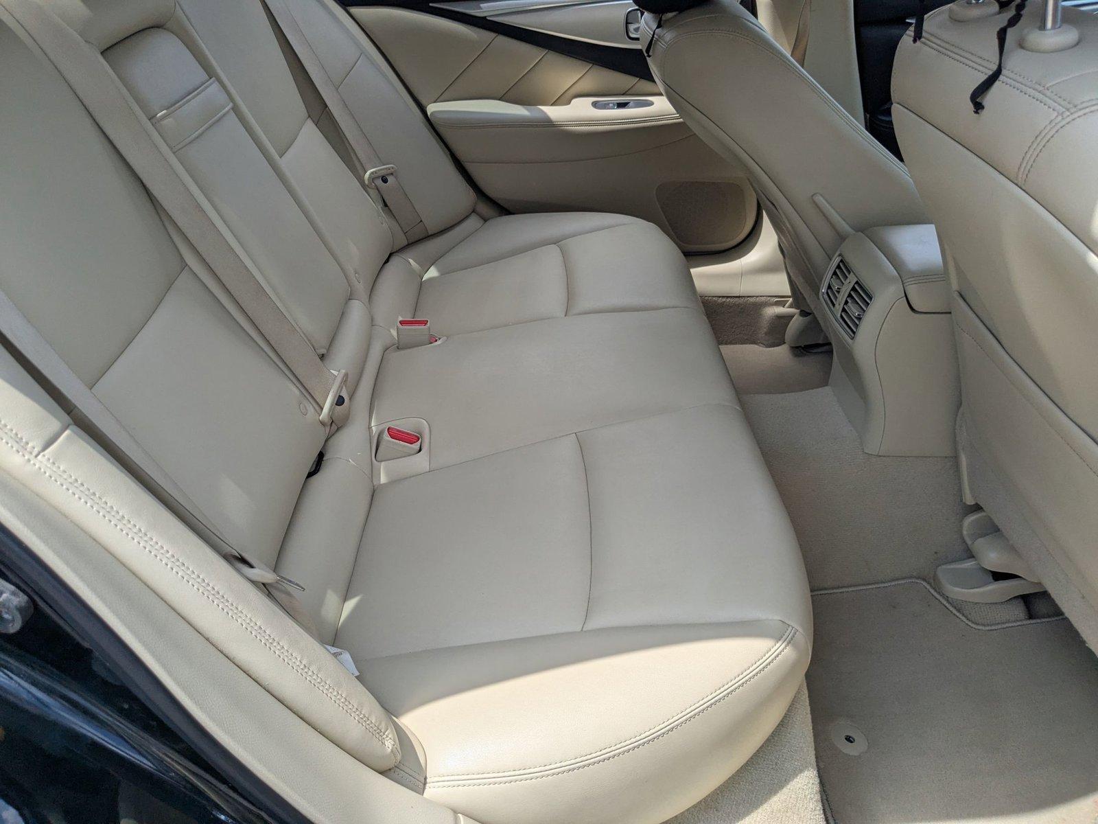 2020 INFINITI Q50 Vehicle Photo in Tampa, FL 33614