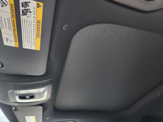 2025 Mercedes-Benz GLA Vehicle Photo in HOUSTON, TX 77079